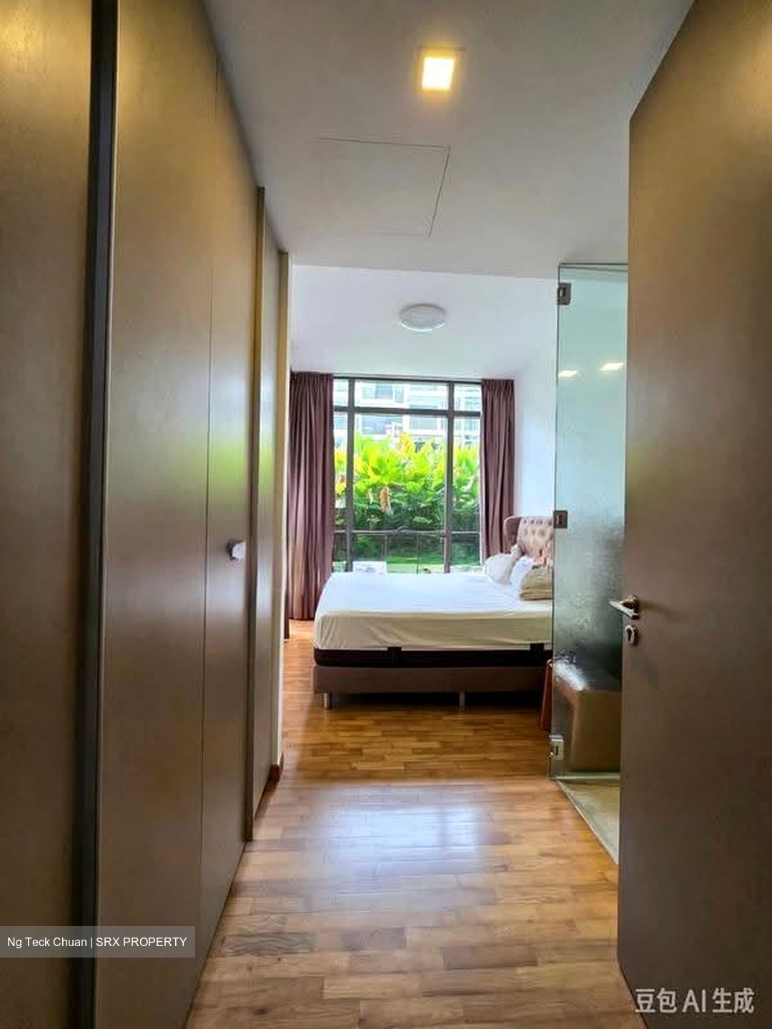 Stratum (D18), Condominium #635276151